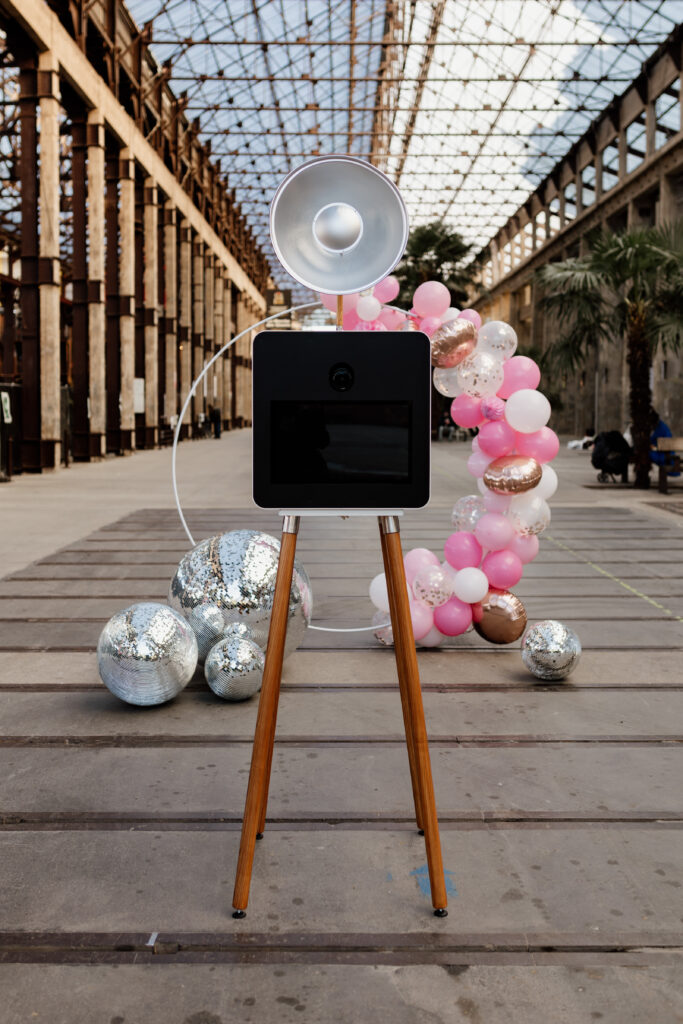 photobooth à angers dans le 49